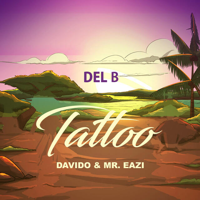 Релиз Tattoo