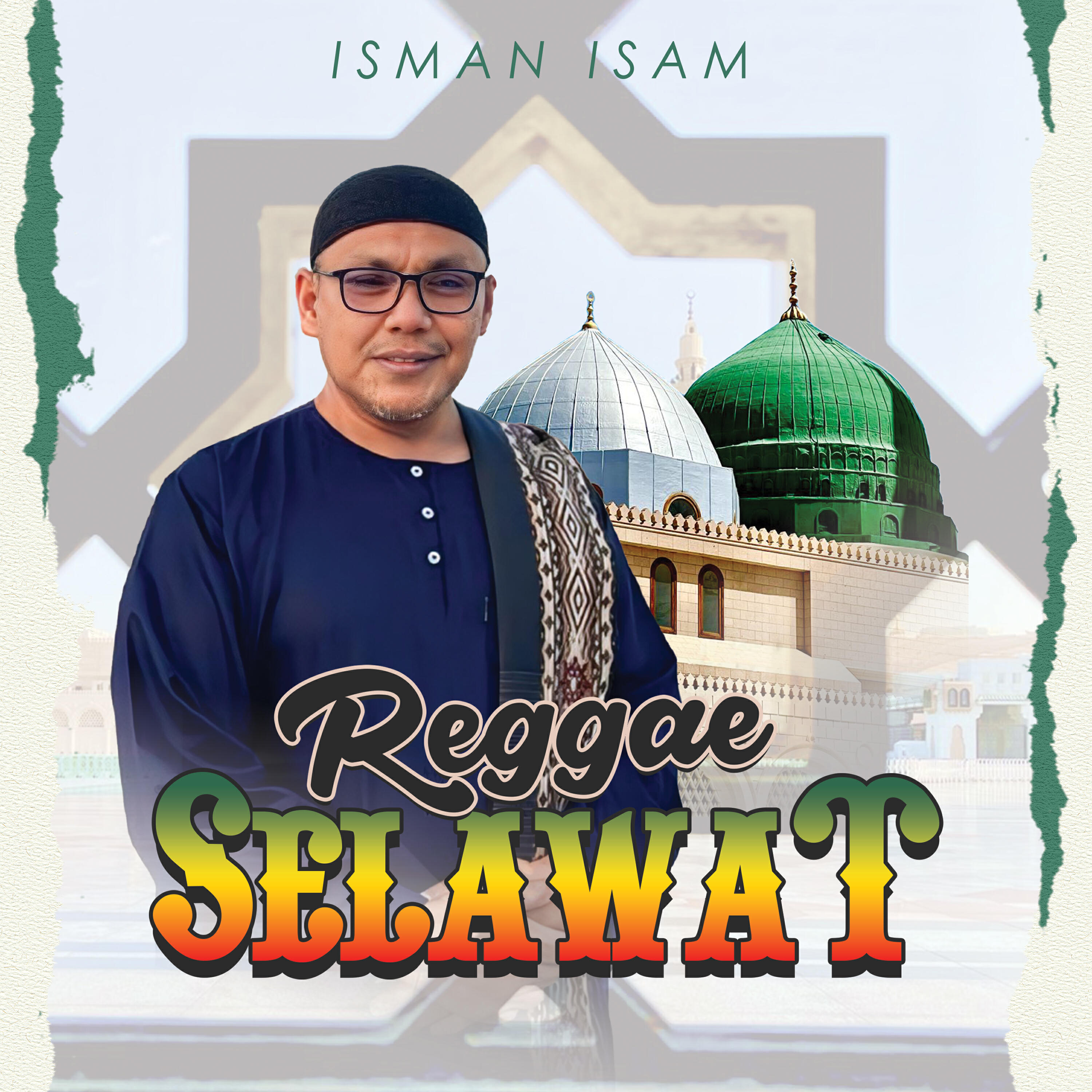 Релиз Reggae Selawat