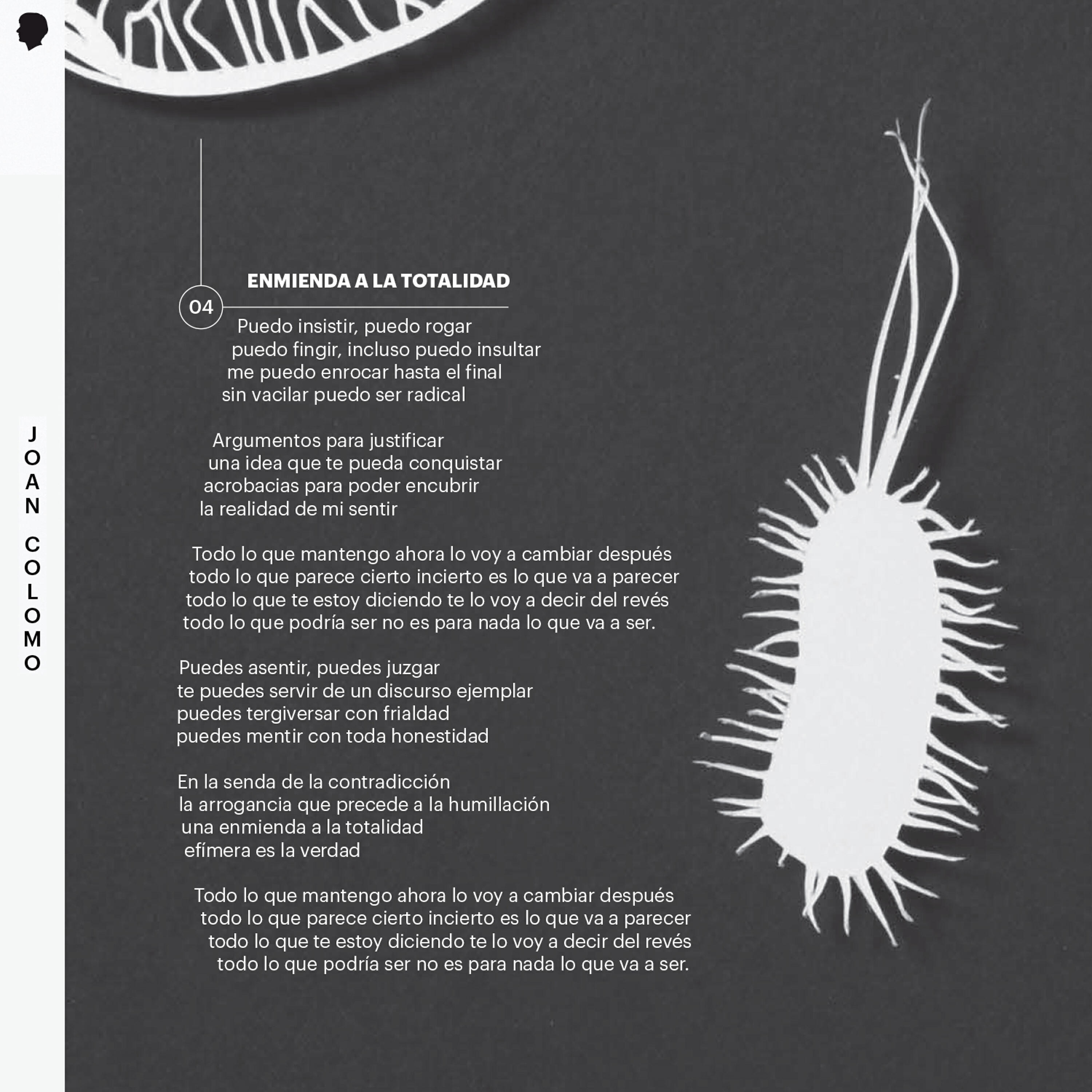 Релиз Enmienda a la Totalidad