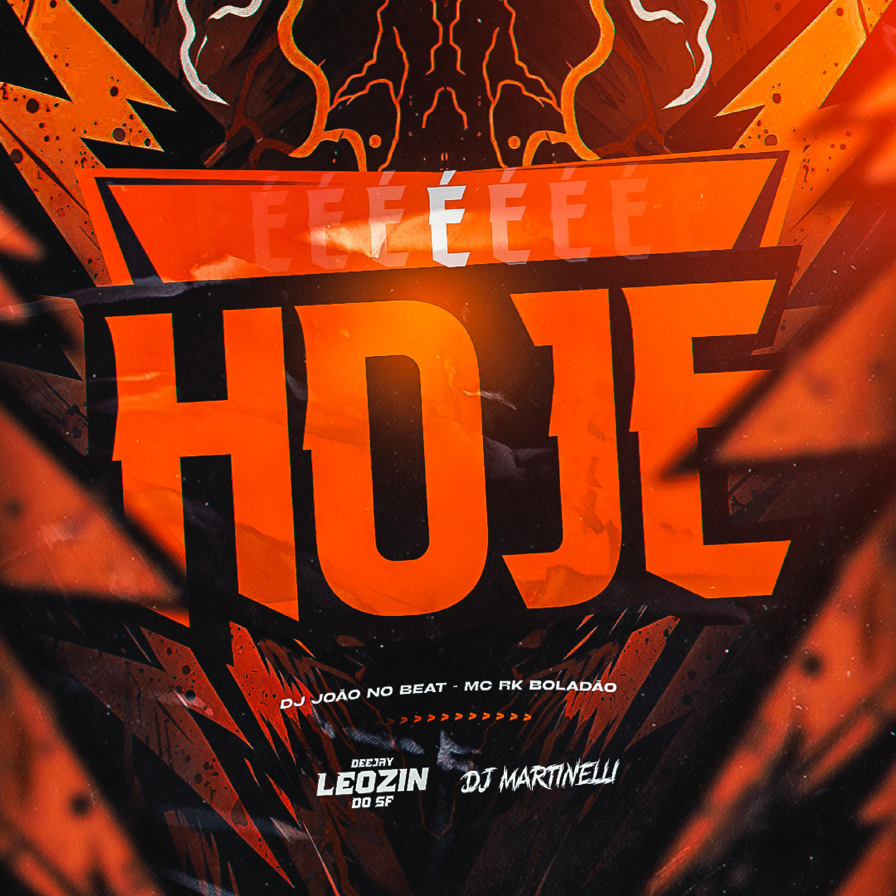 Релиз É Hoje
