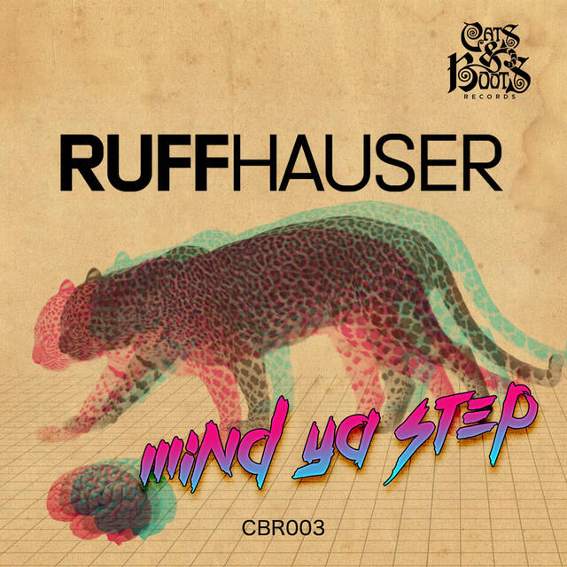 Релиз Mind Ya Step