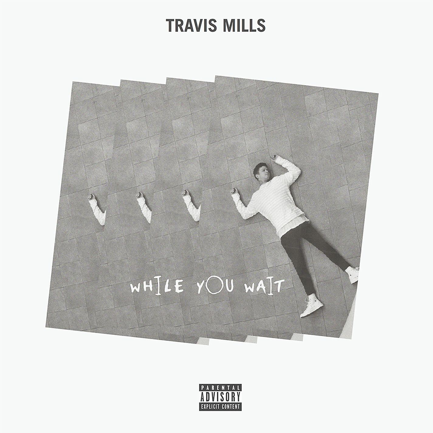 Релиз While You Wait