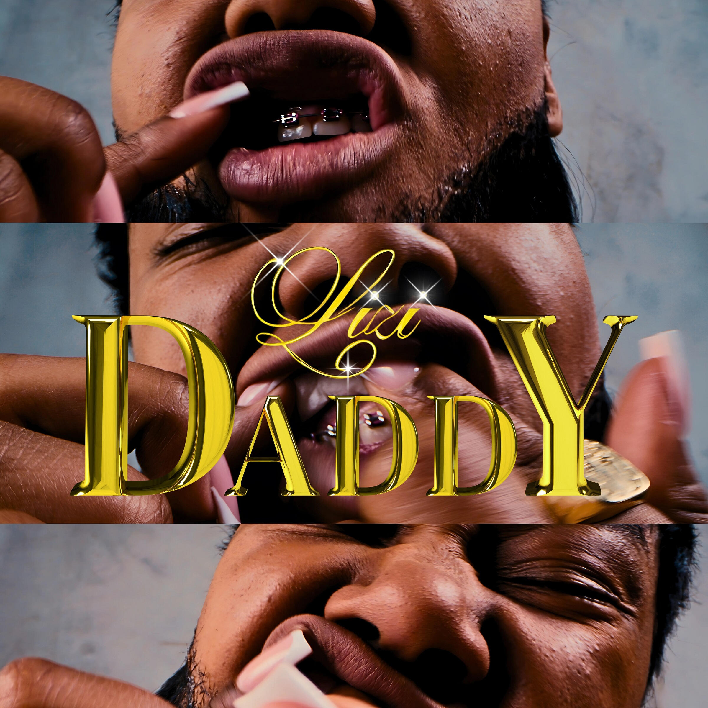 Релиз Daddy