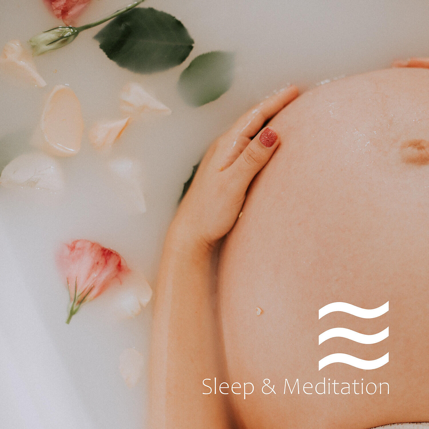 Релиз Mom's womb sounds sleep help for babies