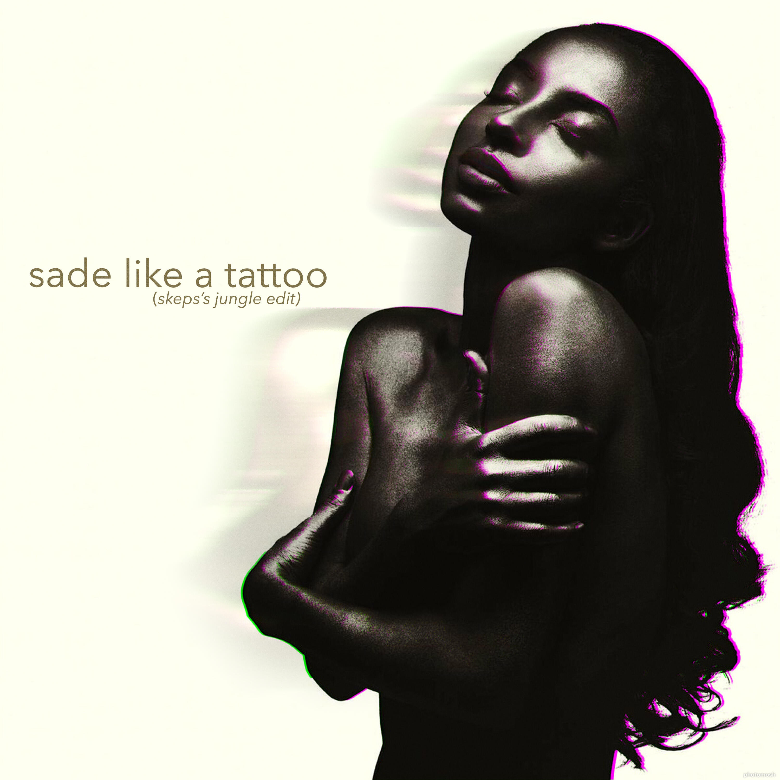 Релиз Sade Like A Tattoo (Skep's Jungle Edit)
