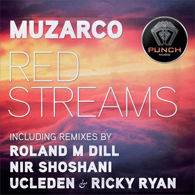 Релиз Red Streams