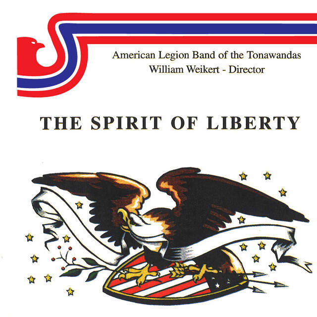 Трек American Patrol