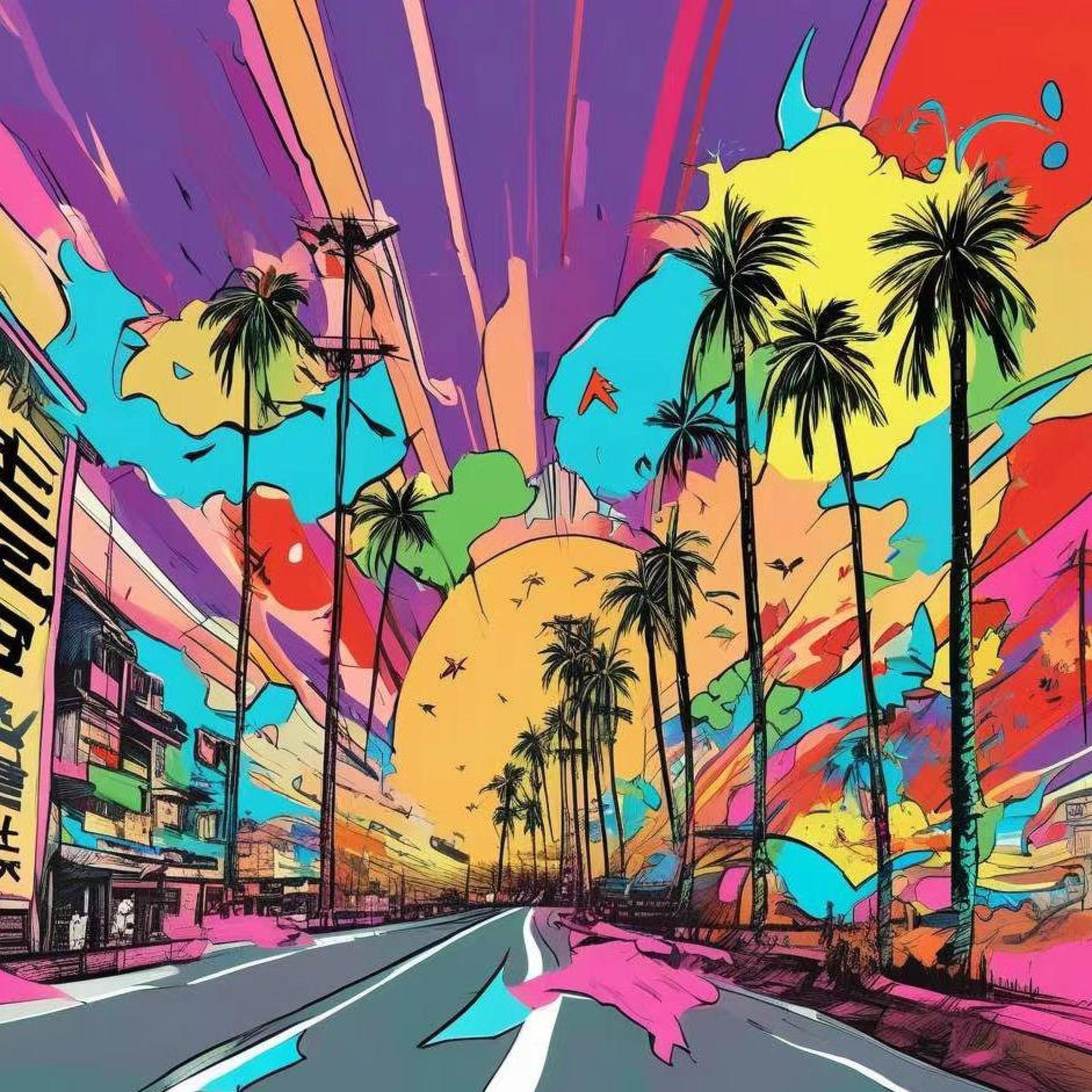 Релиз 夏日奇幻旅行