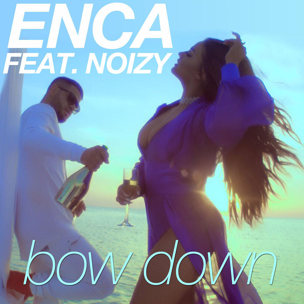 Релиз Bow Down