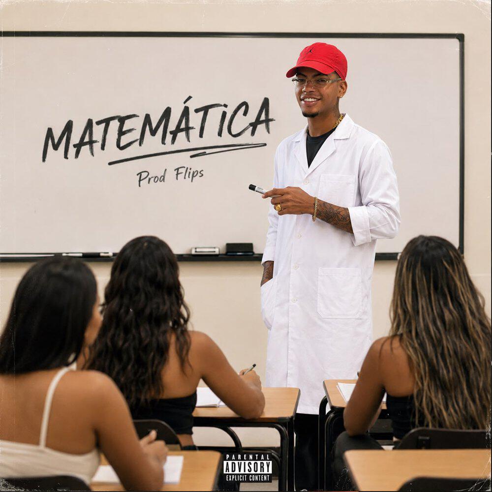 Релиз Matemática