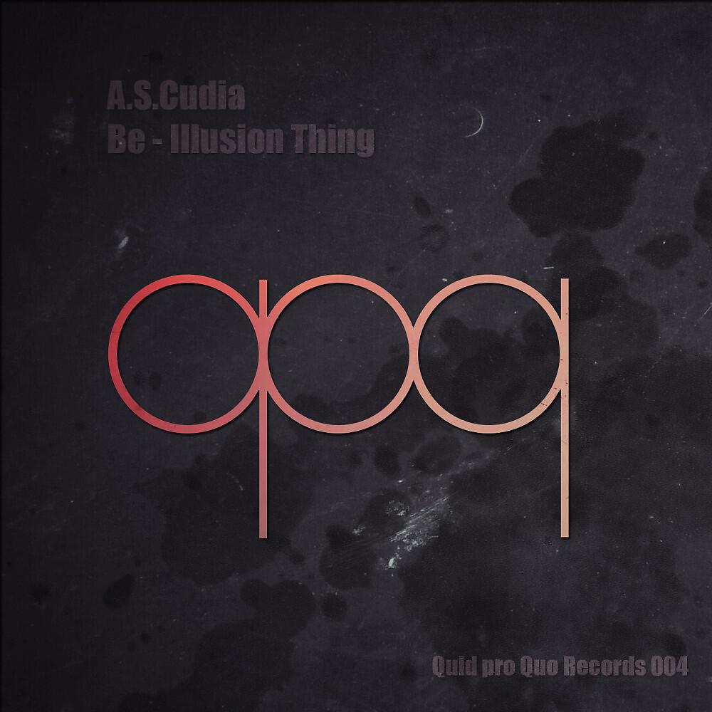 Релиз Be / Illusion Thing