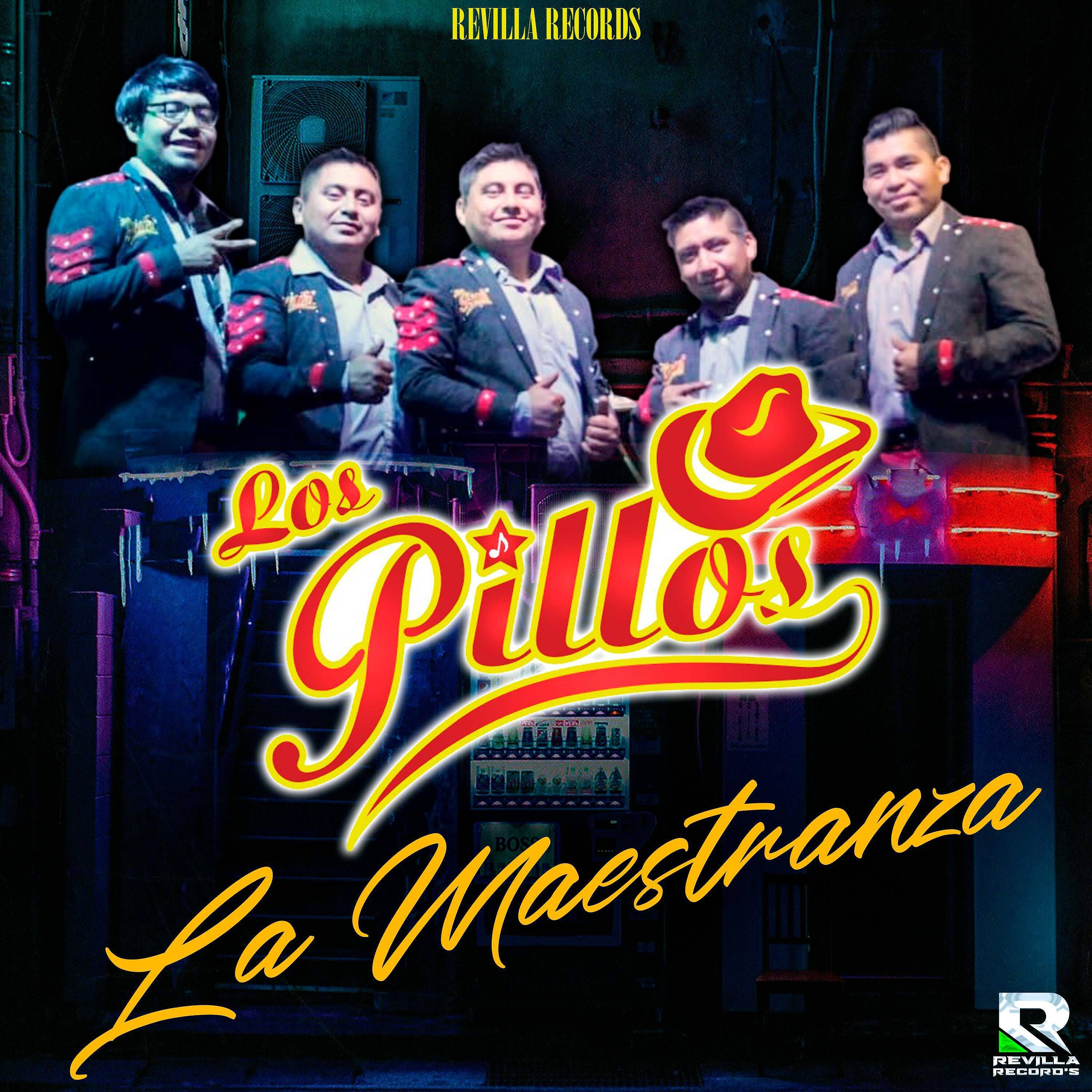 Релиз La Maestranza