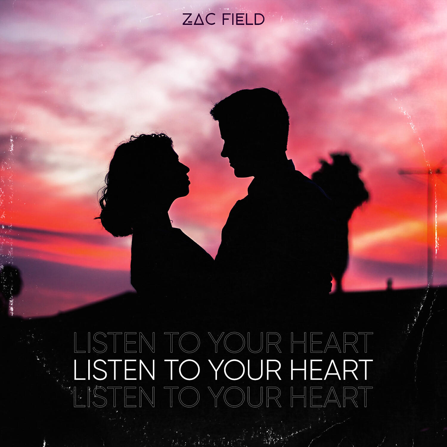 Zac Field