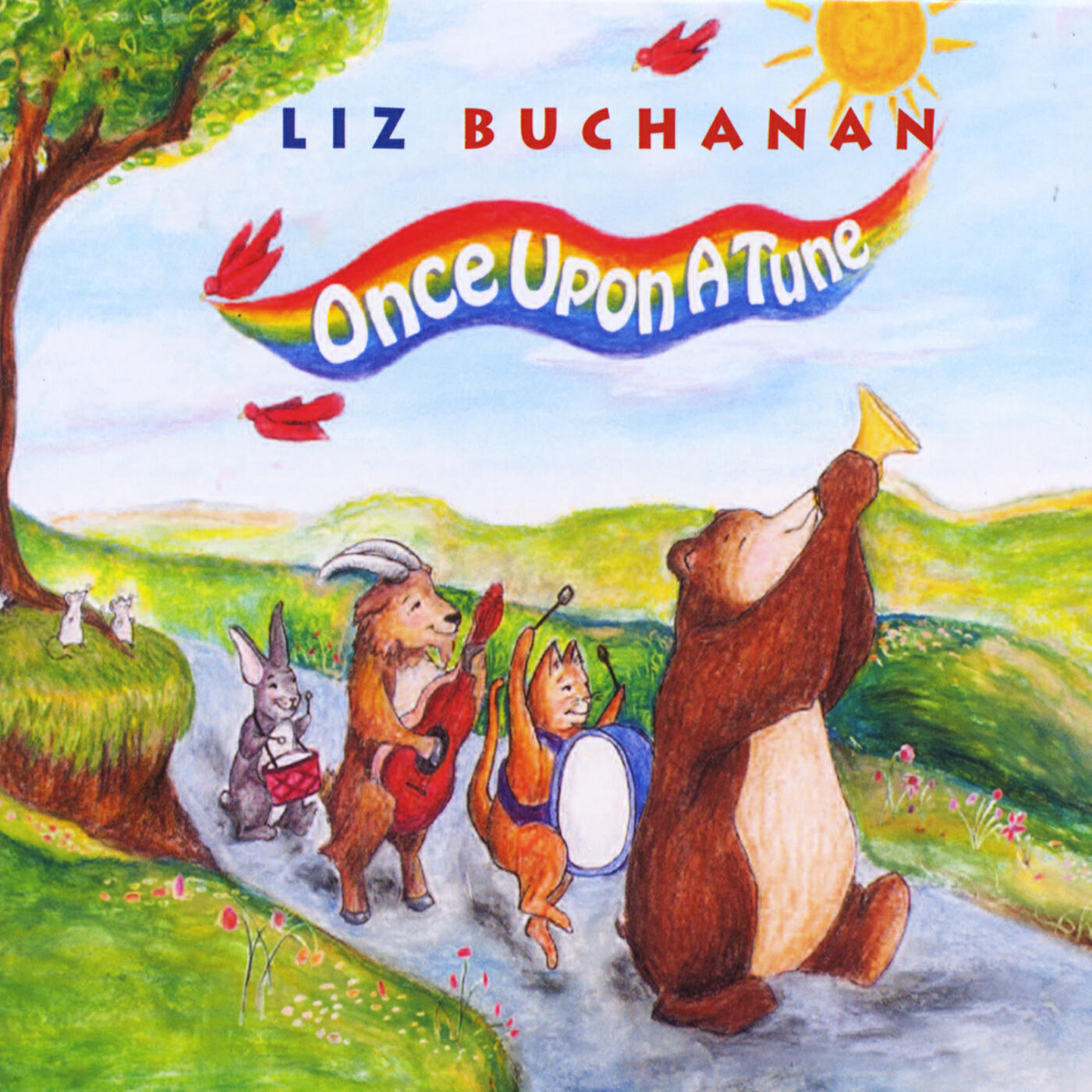 Релиз Once Upon a Tune