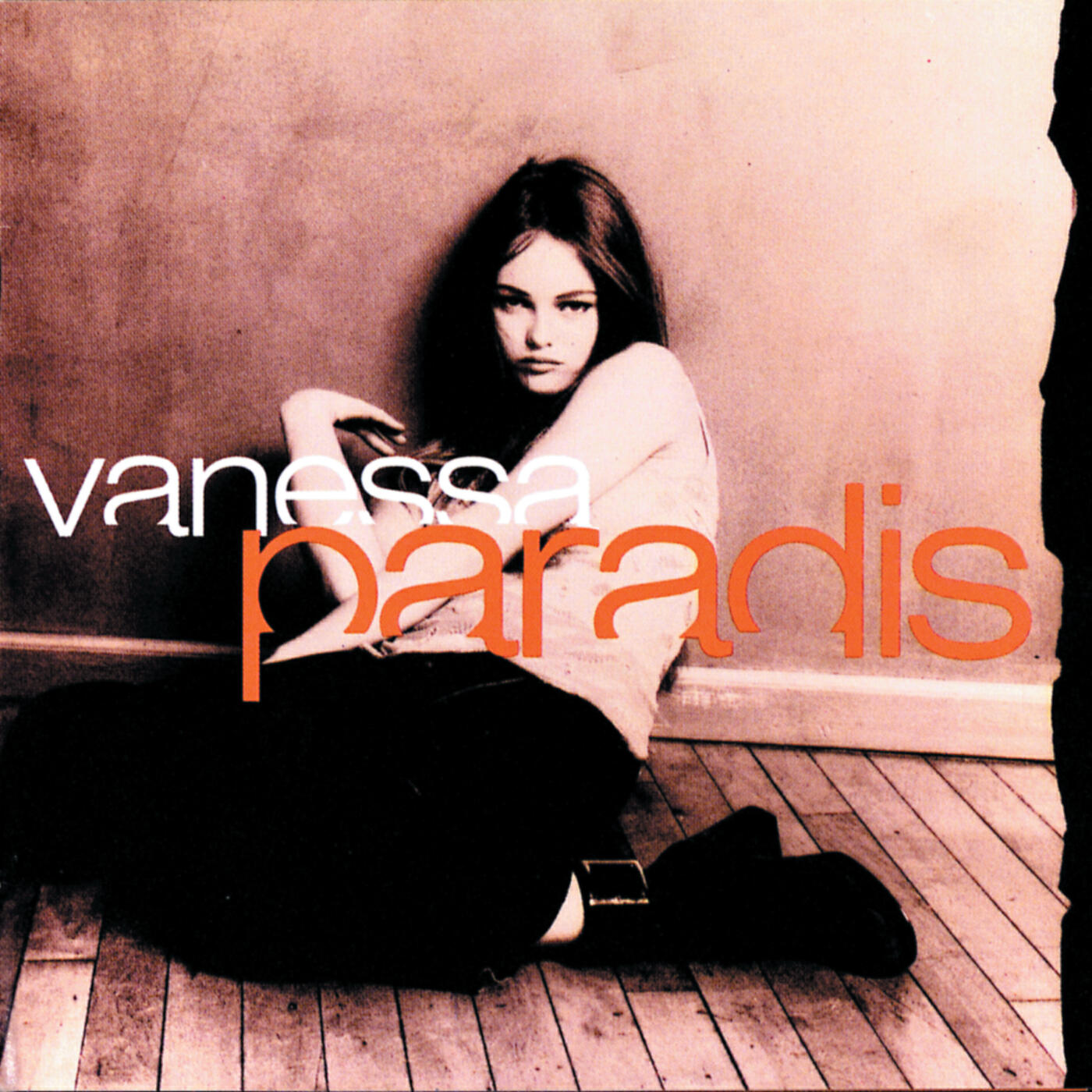 Релиз Vanessa Paradis