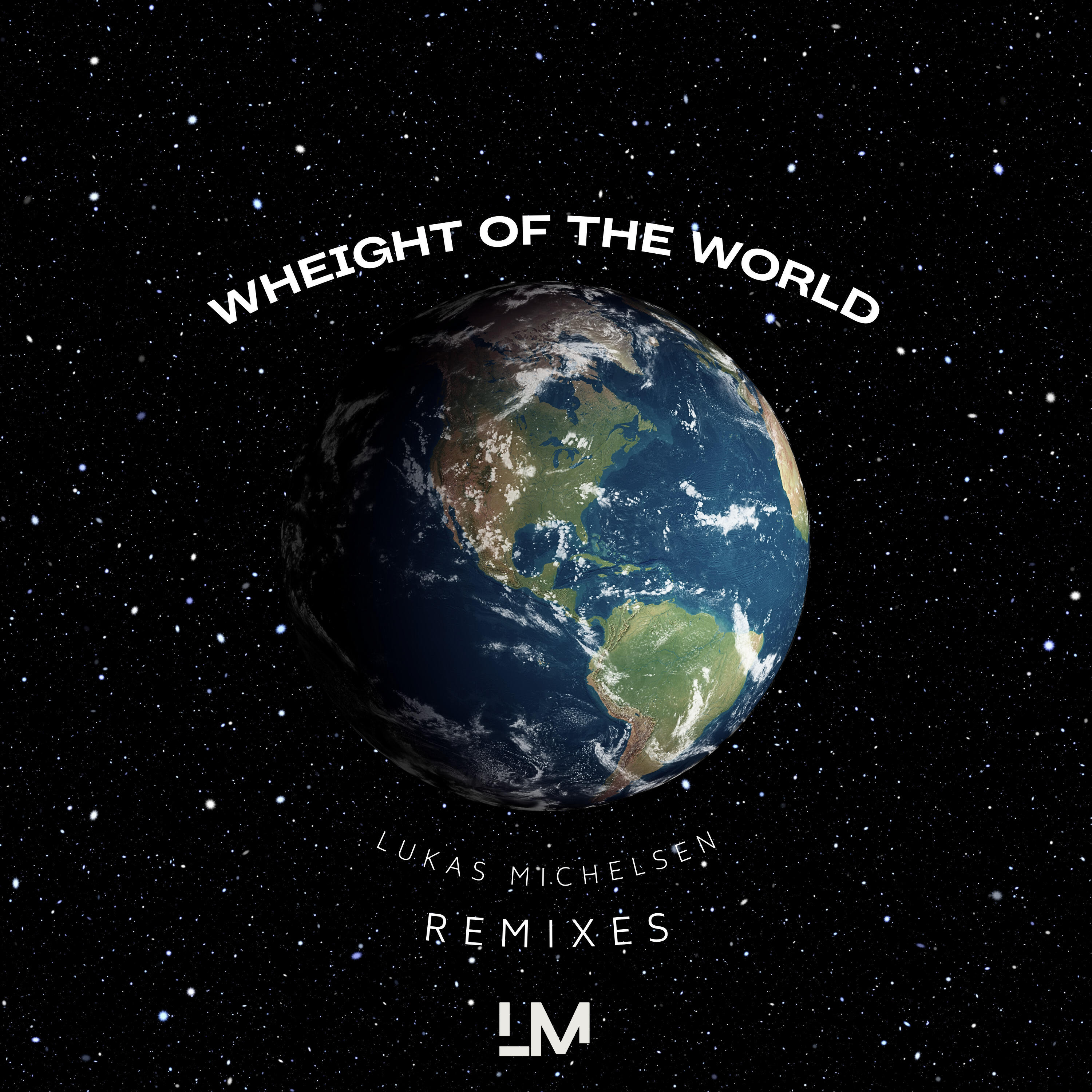 Релиз Weight of the World