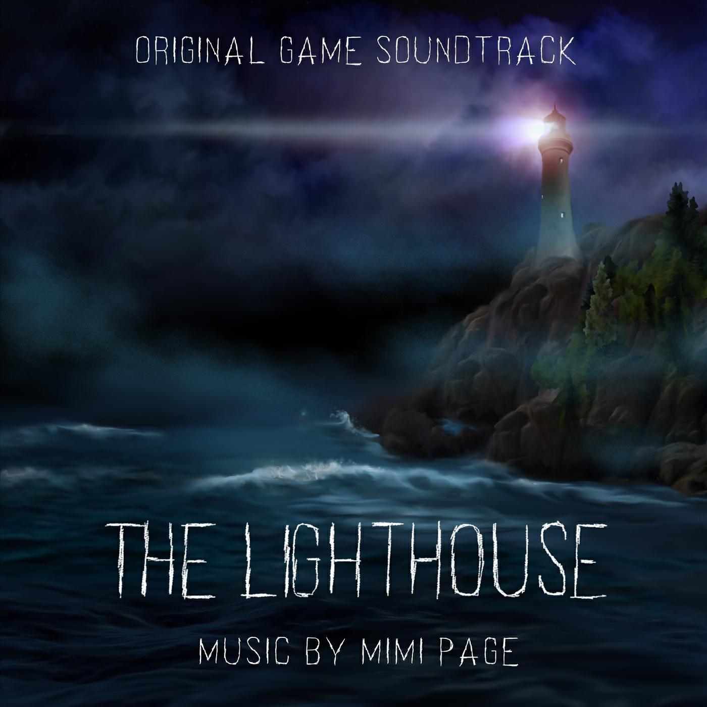 Релиз The Lighthouse (Original Game Soundtrack)