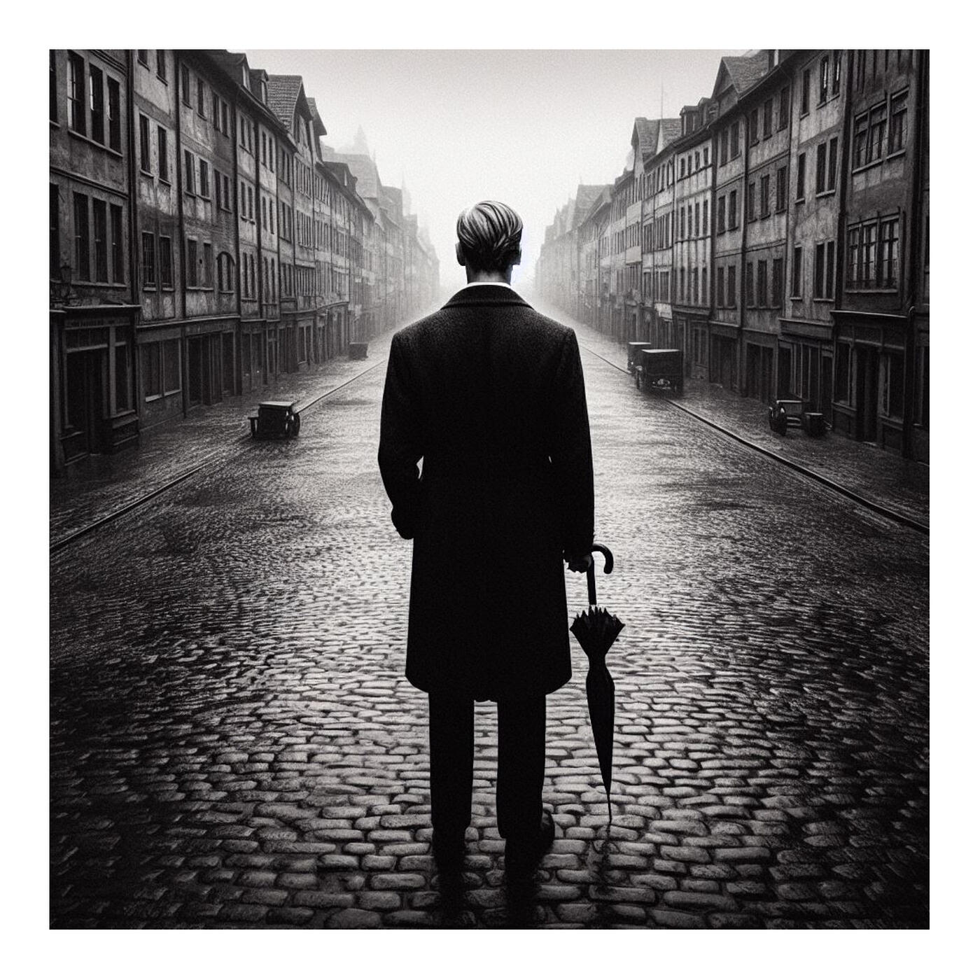 Релиз One Man Town