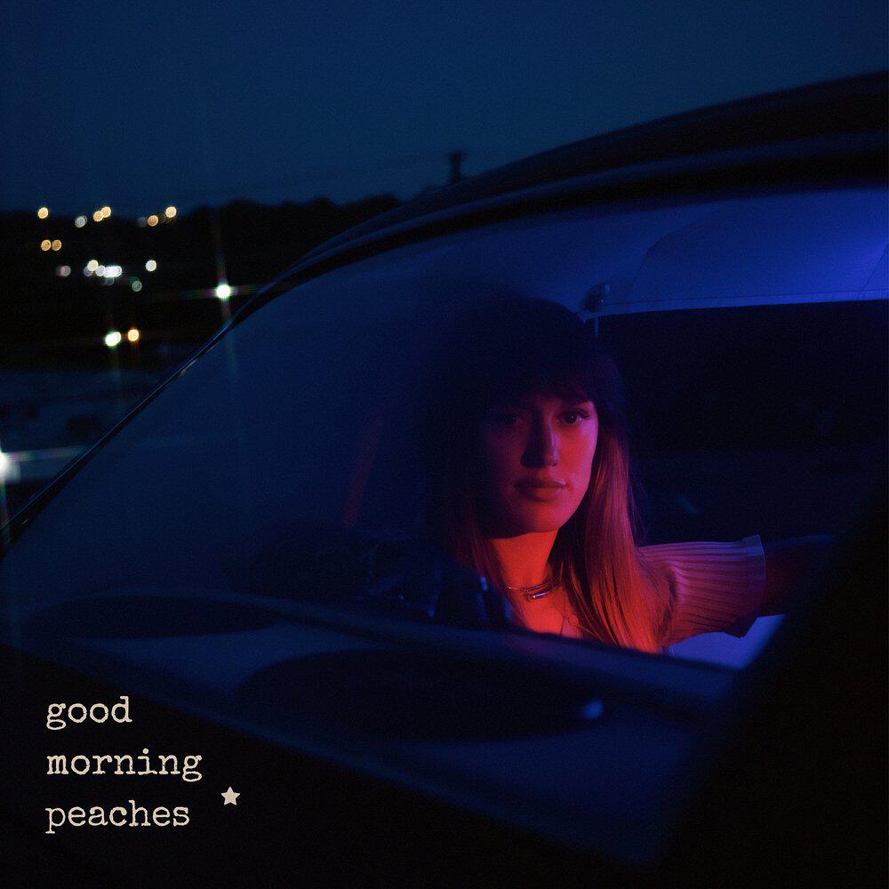 Релиз Good Morning Peaches