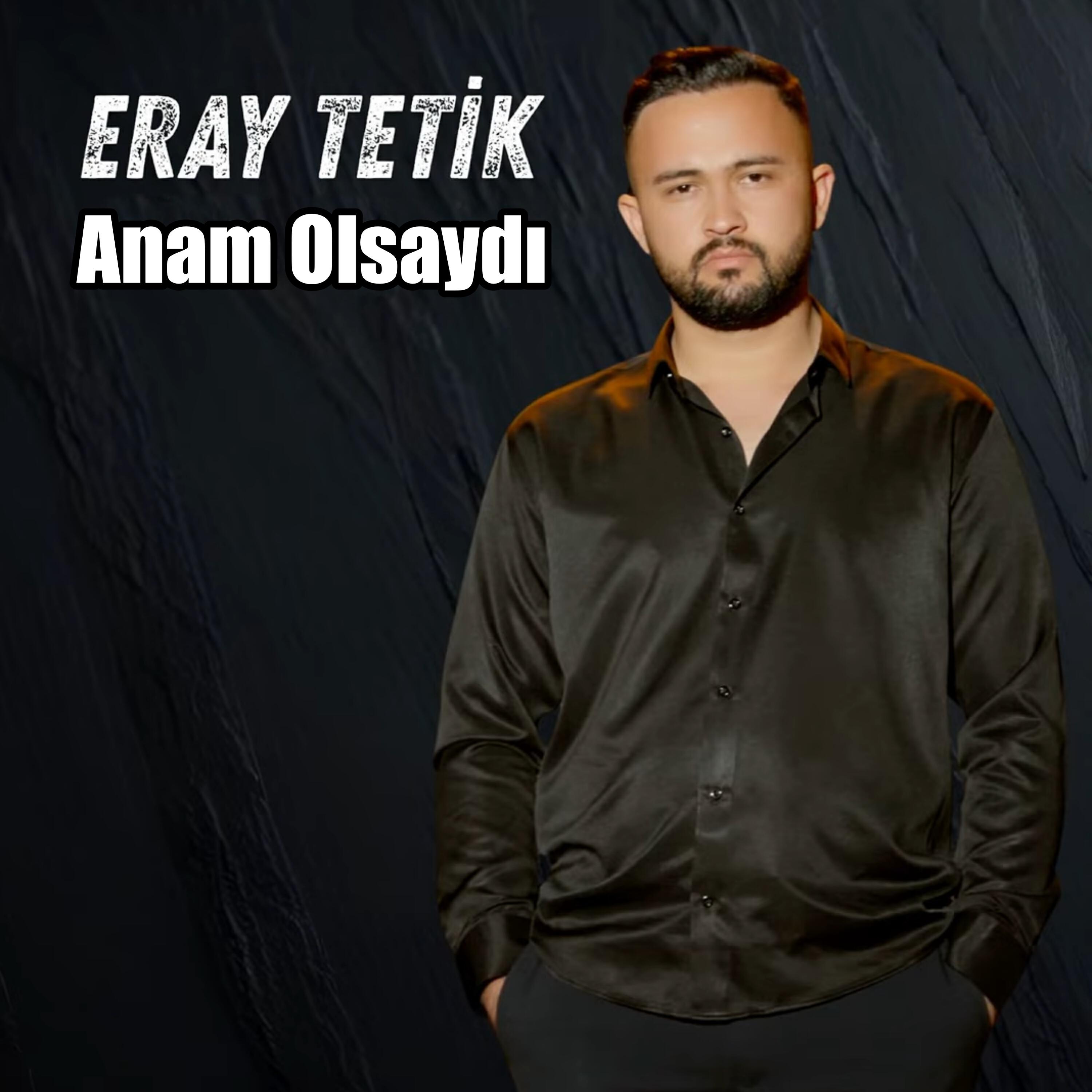Релиз Anam Olsaydı