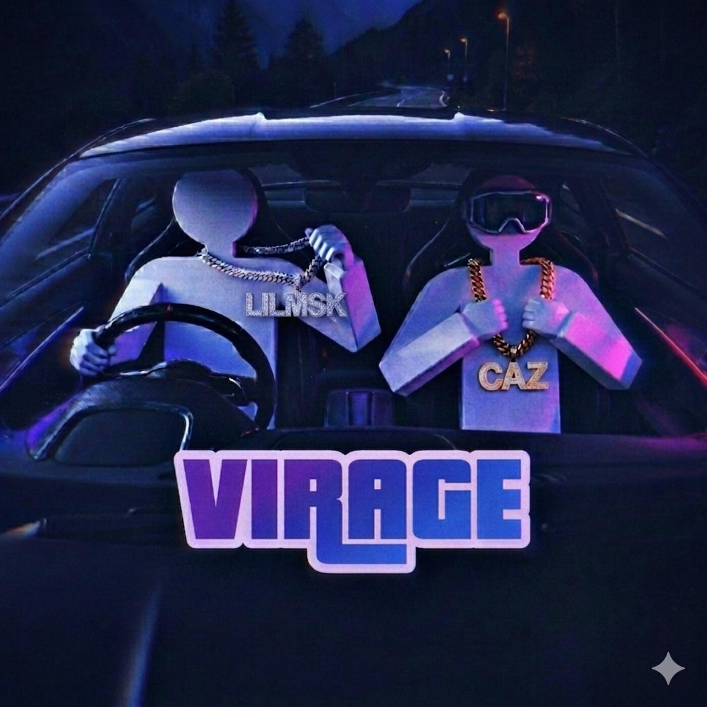 Релиз VIRAGE
