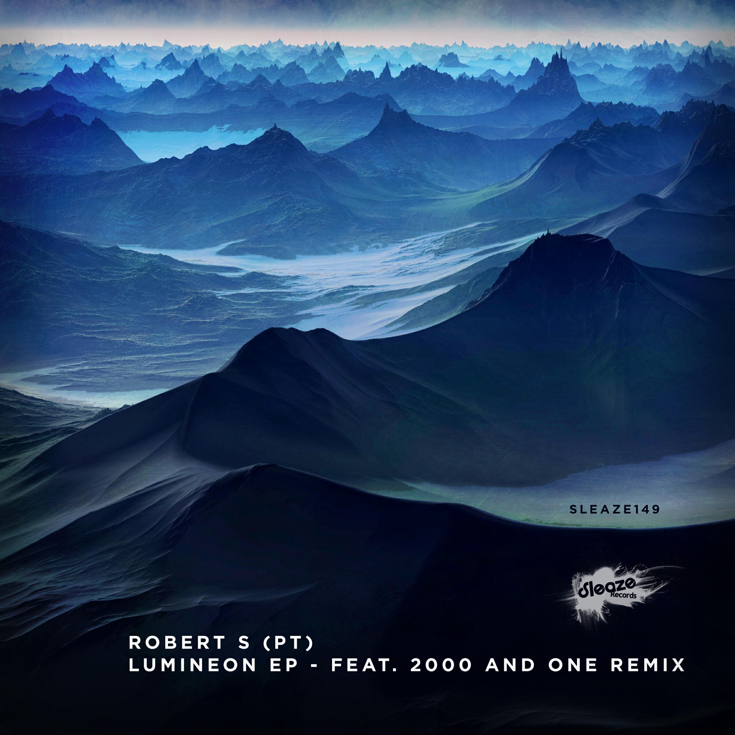 Релиз Lumineon EP