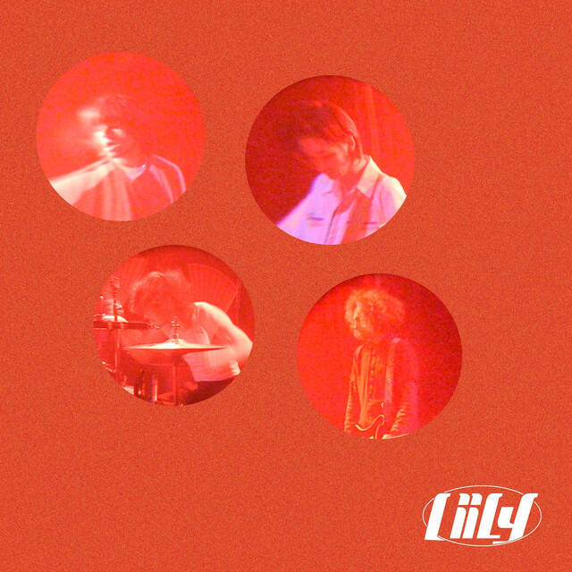 Релиз Liily