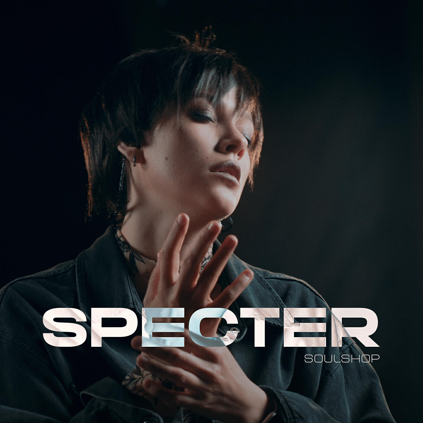 Релиз Specter