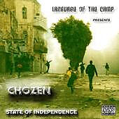Chozen