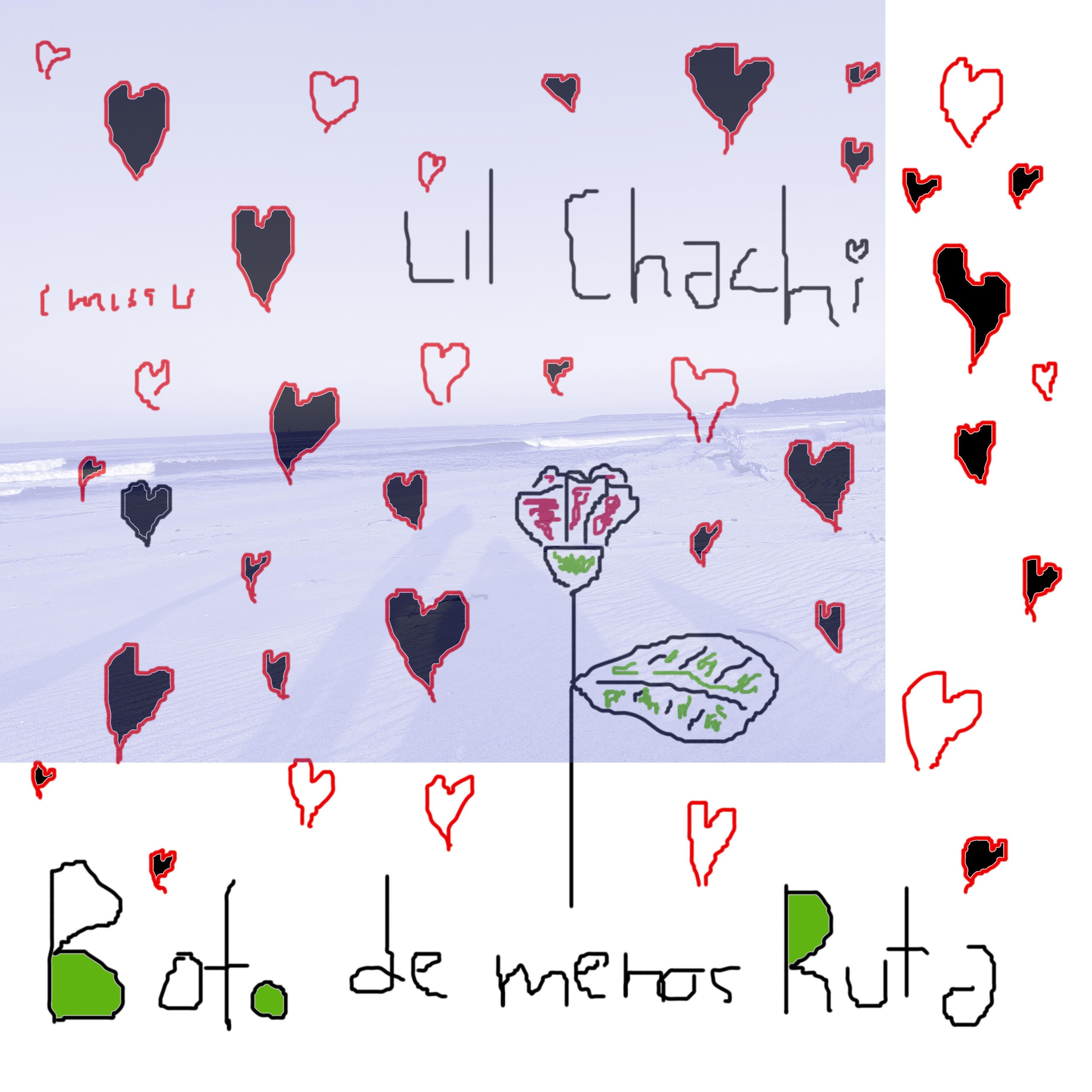 Релиз Boto De Menos Ruta