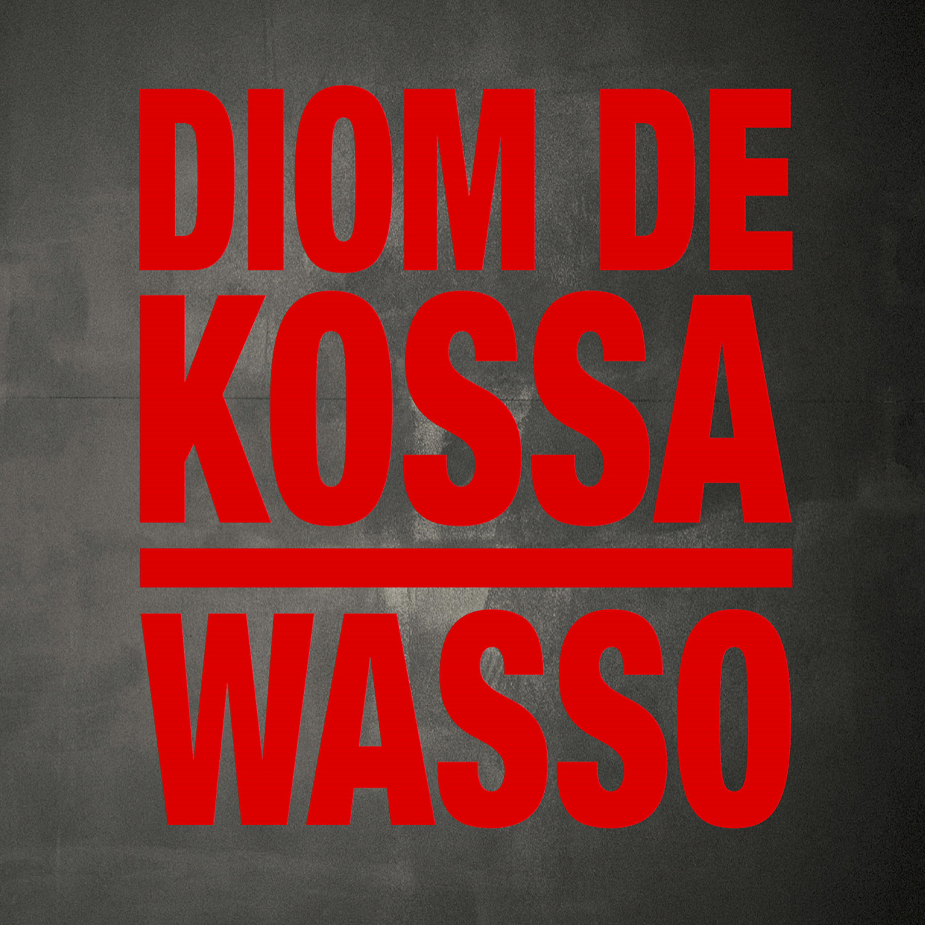 Релиз Wasso