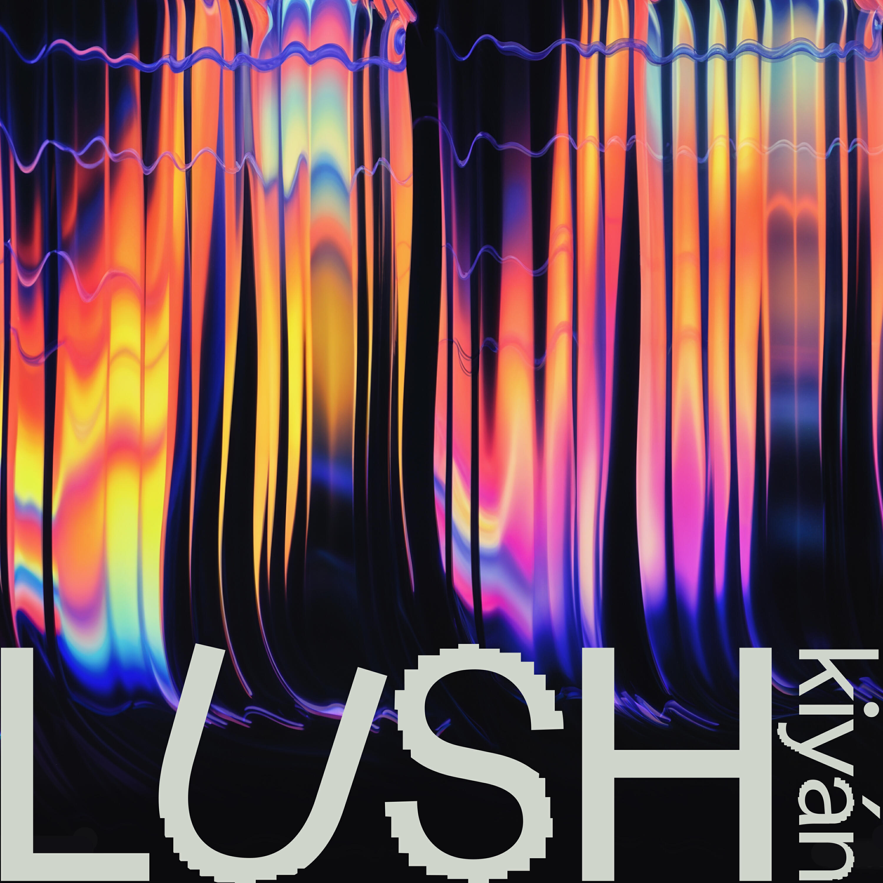 Релиз Lush