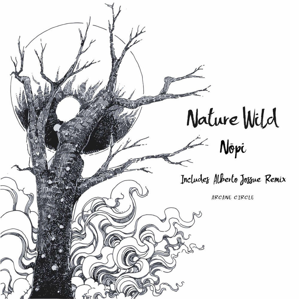 Релиз Nature Wild