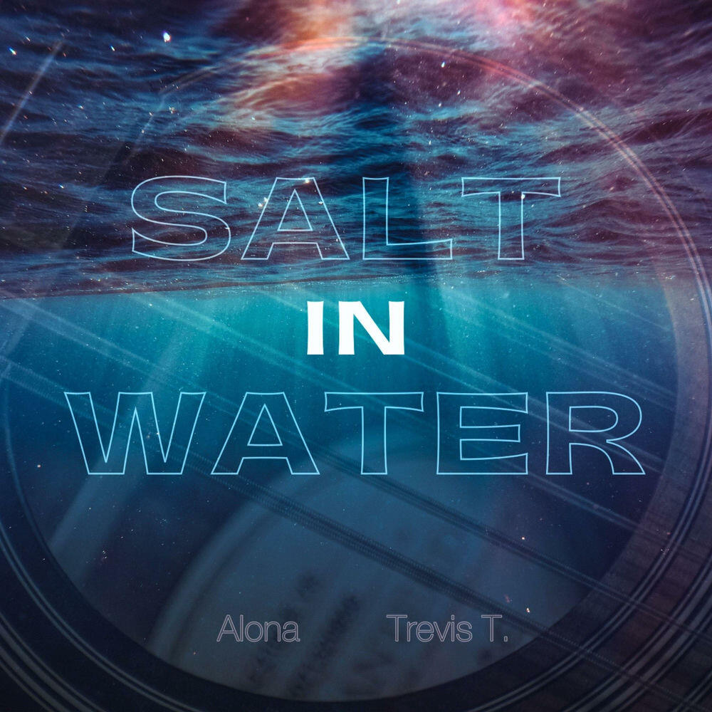Релиз Salt In Water