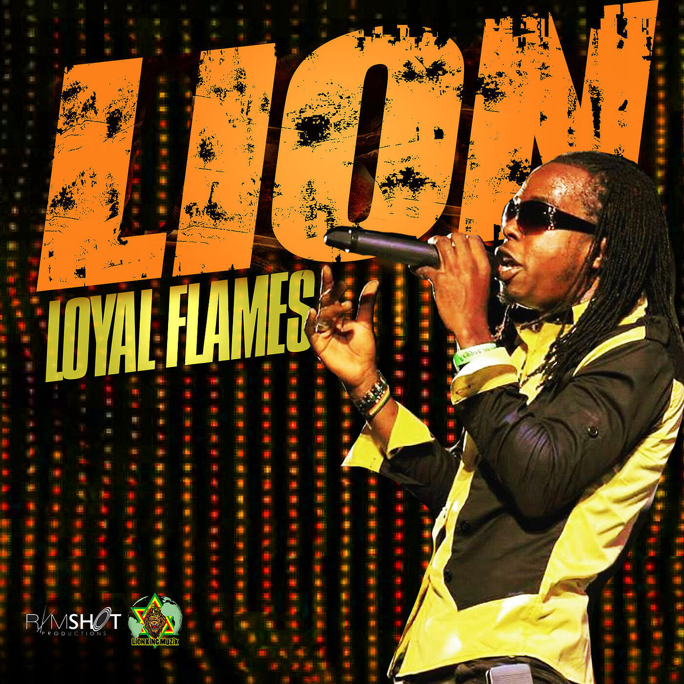 Релиз Lion
