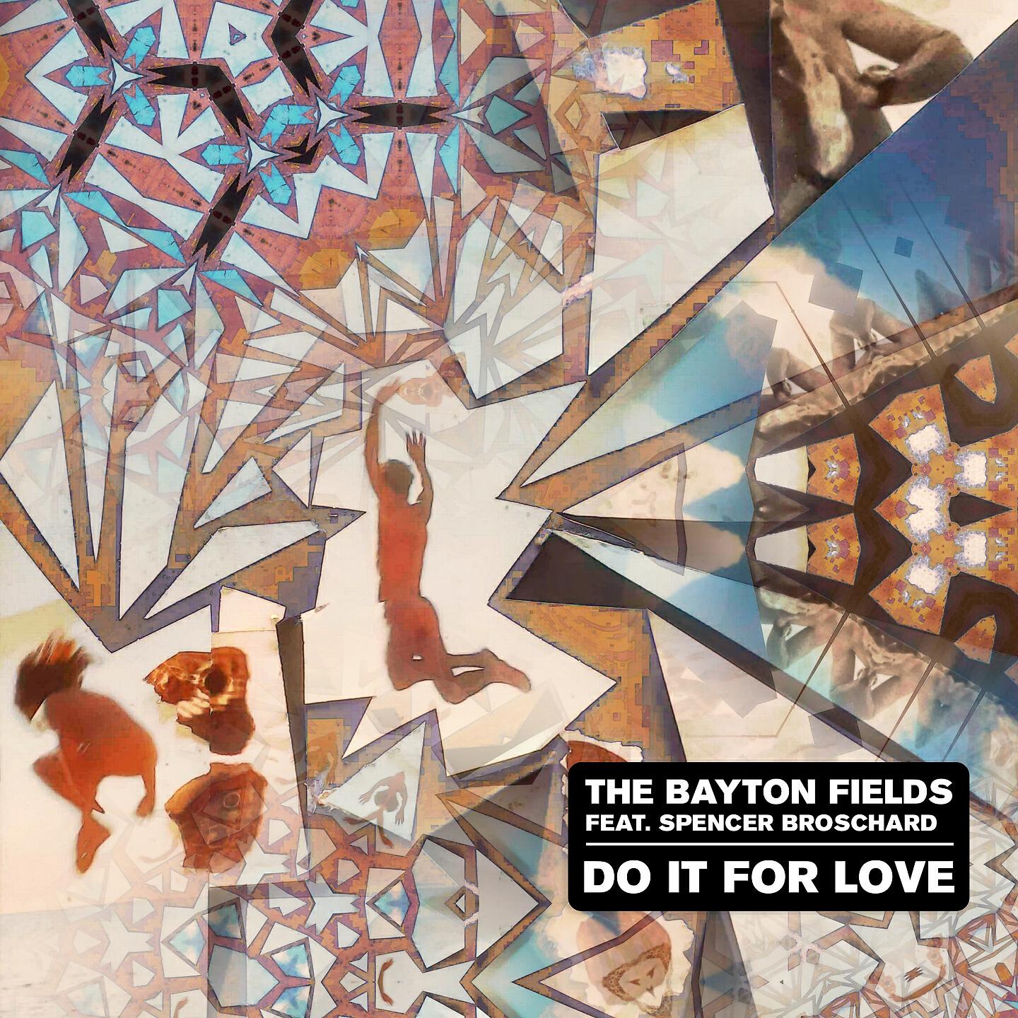 Релиз Do It for Love
