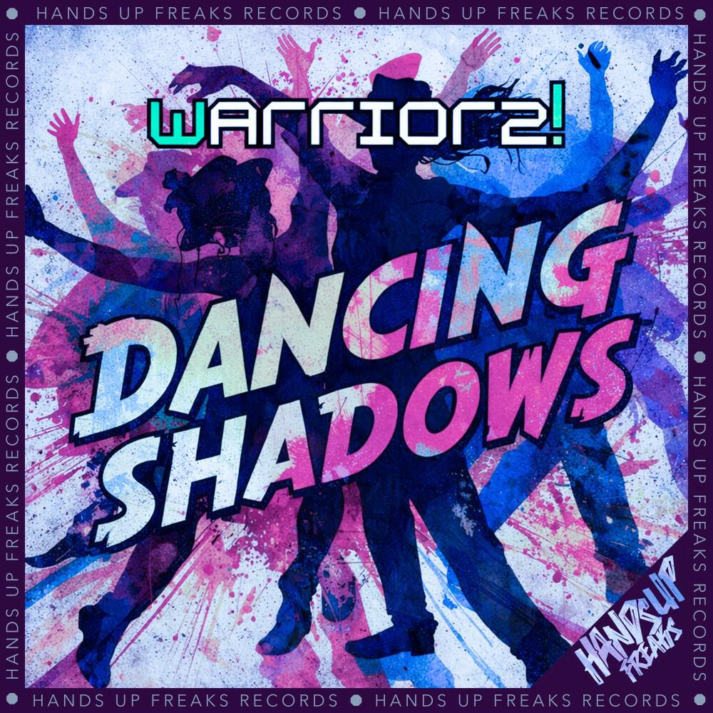 Релиз Dancing Shadows (Bass Up! Remix)