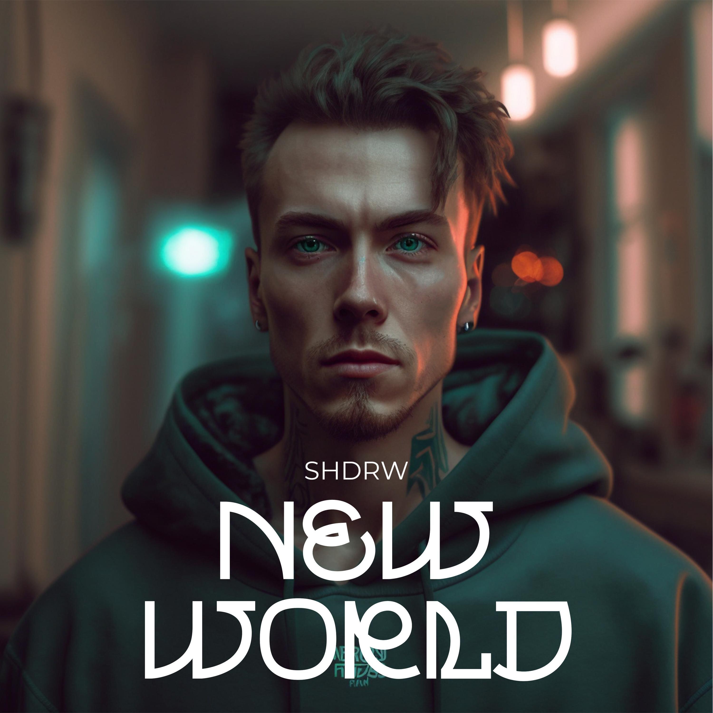 Релиз new world