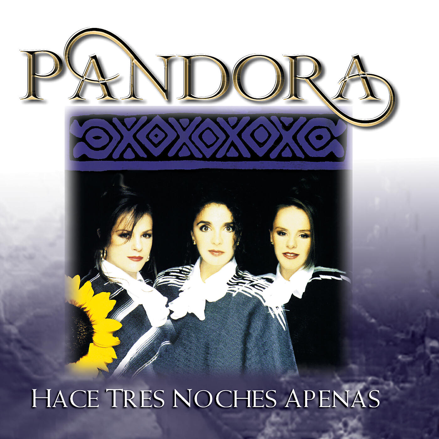 Релиз Hace Tres Noches Apenas