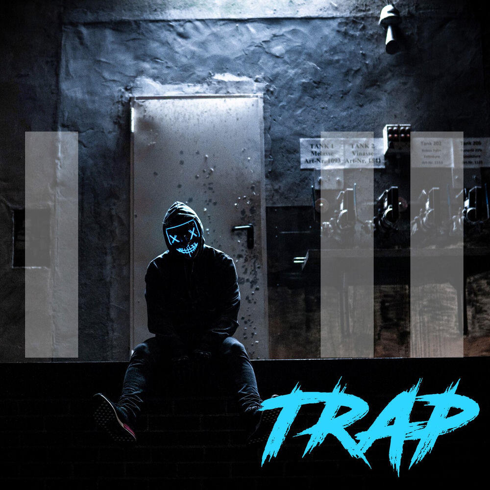 Релиз Trap