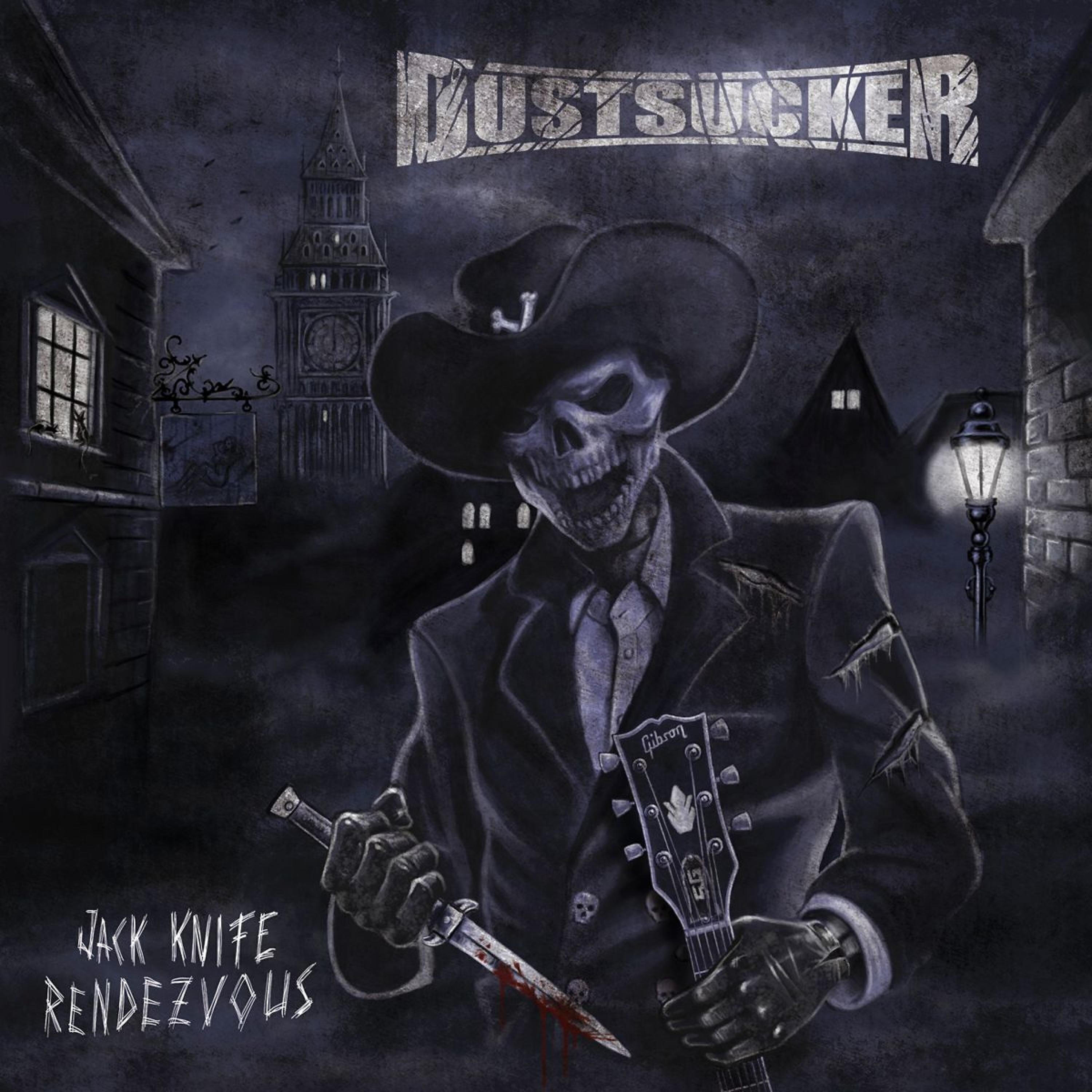 Релиз Jack Knife Rendezvous