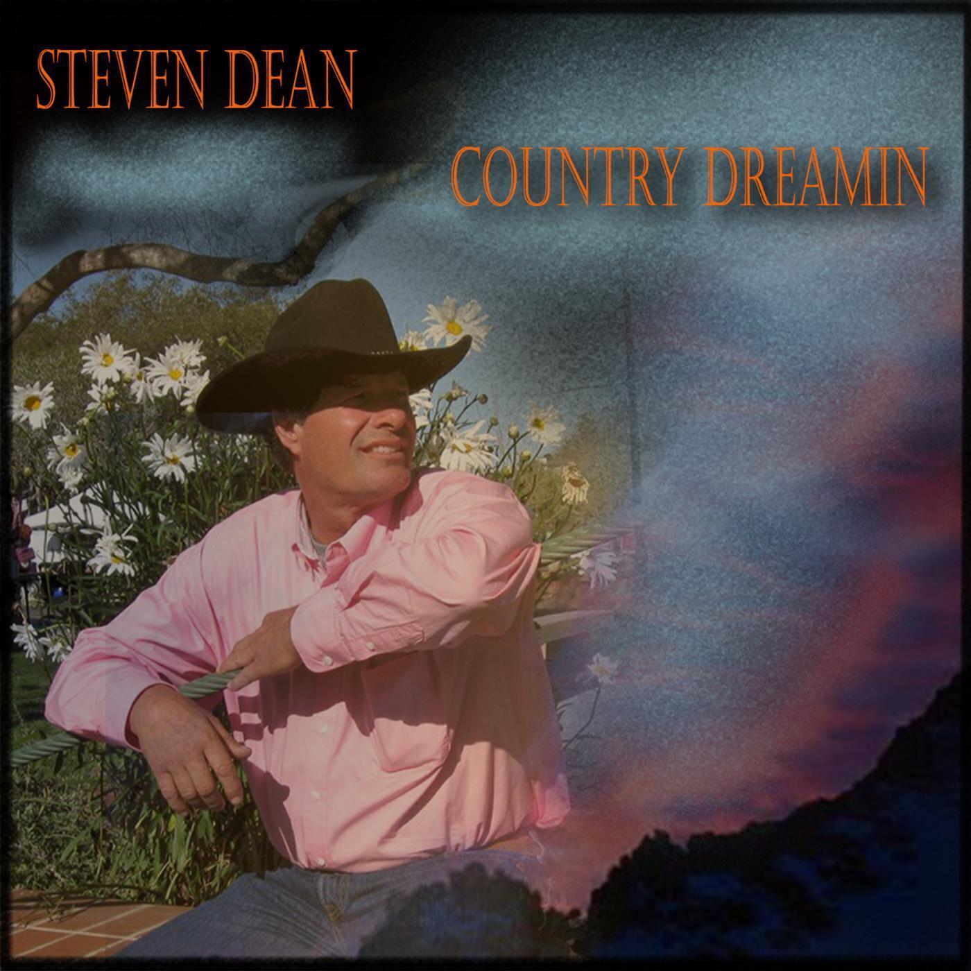 Steven Dean