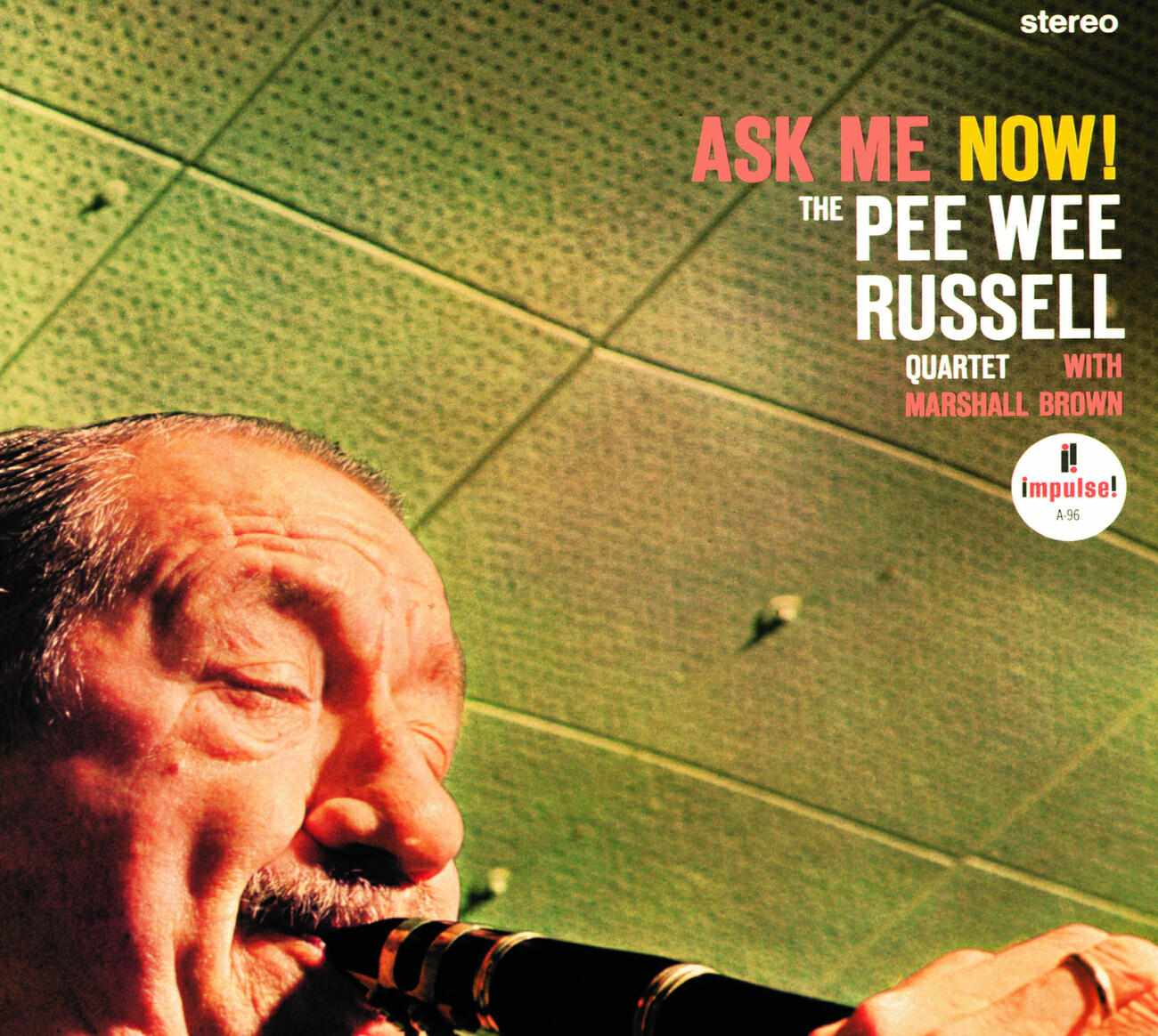 Релиз Ask Me Now!