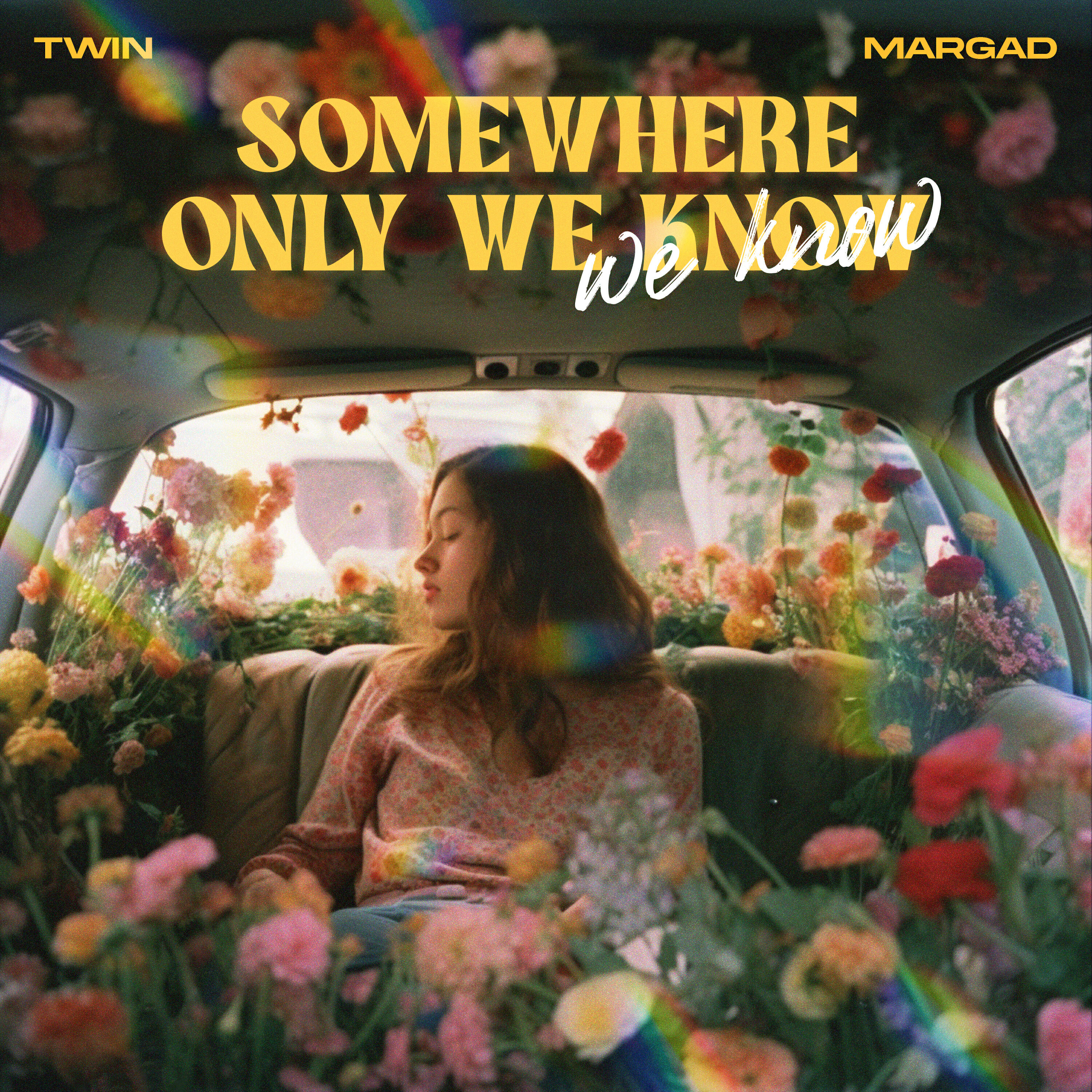 Релиз Somewhere Only We Know