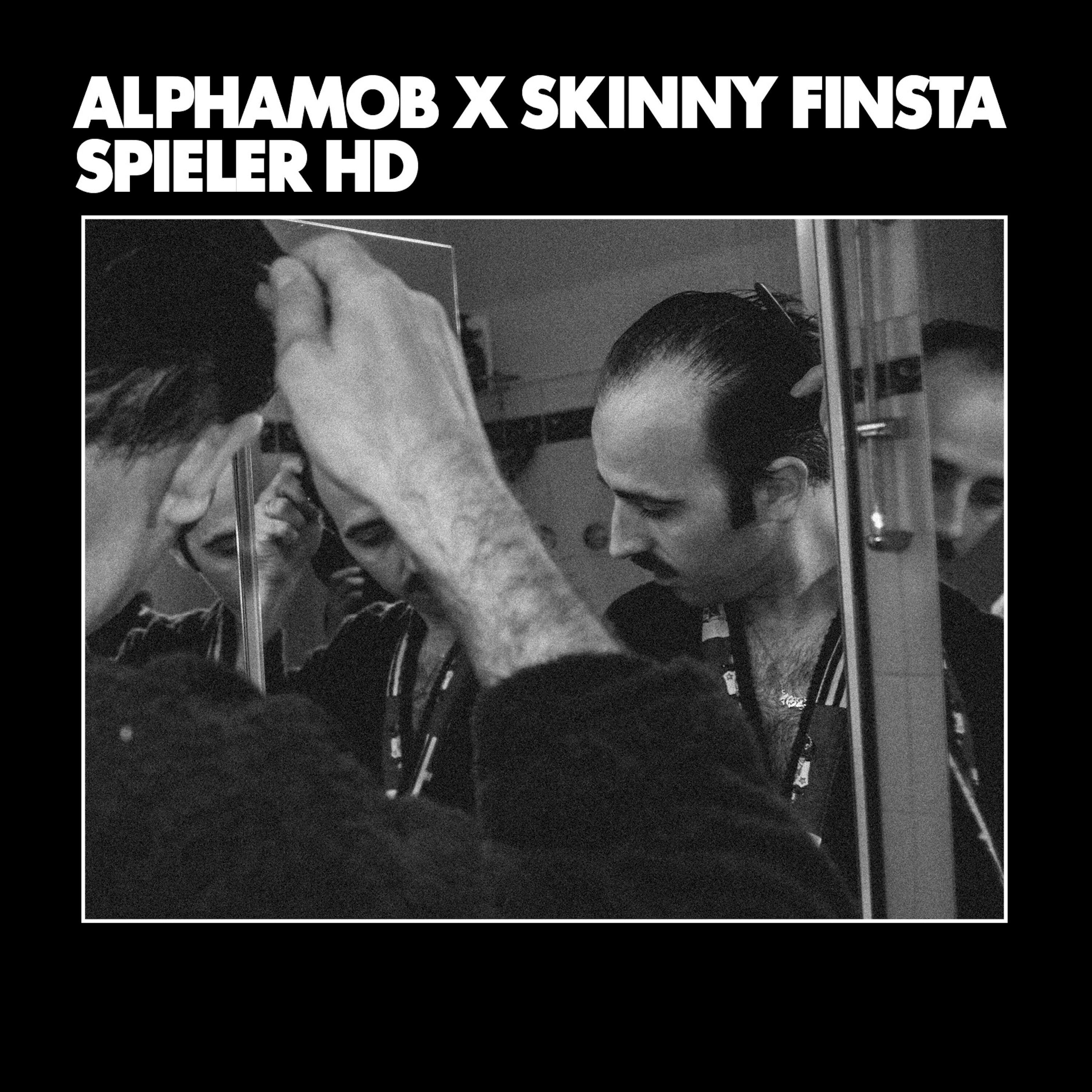 Релиз Spieler HD