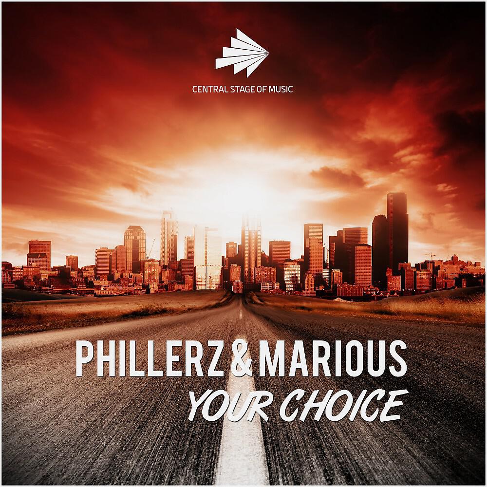 Релиз Your Choice