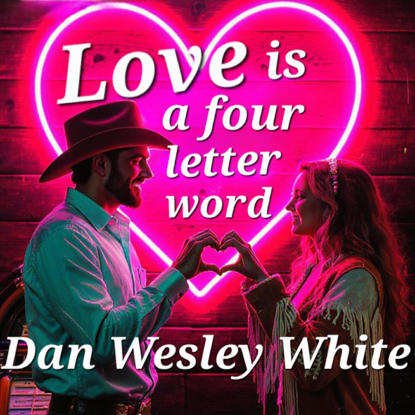 Релиз Love Is a Four Letter Word