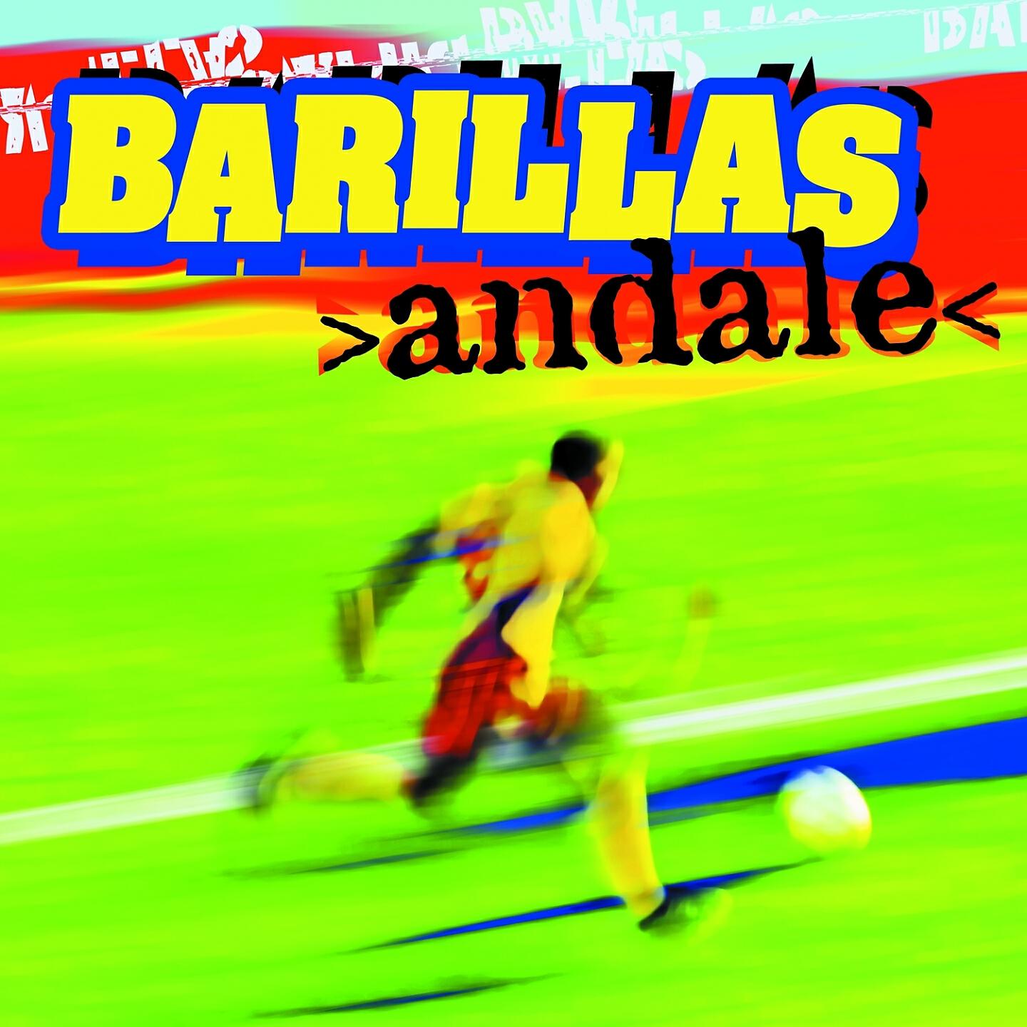 Релиз Andale