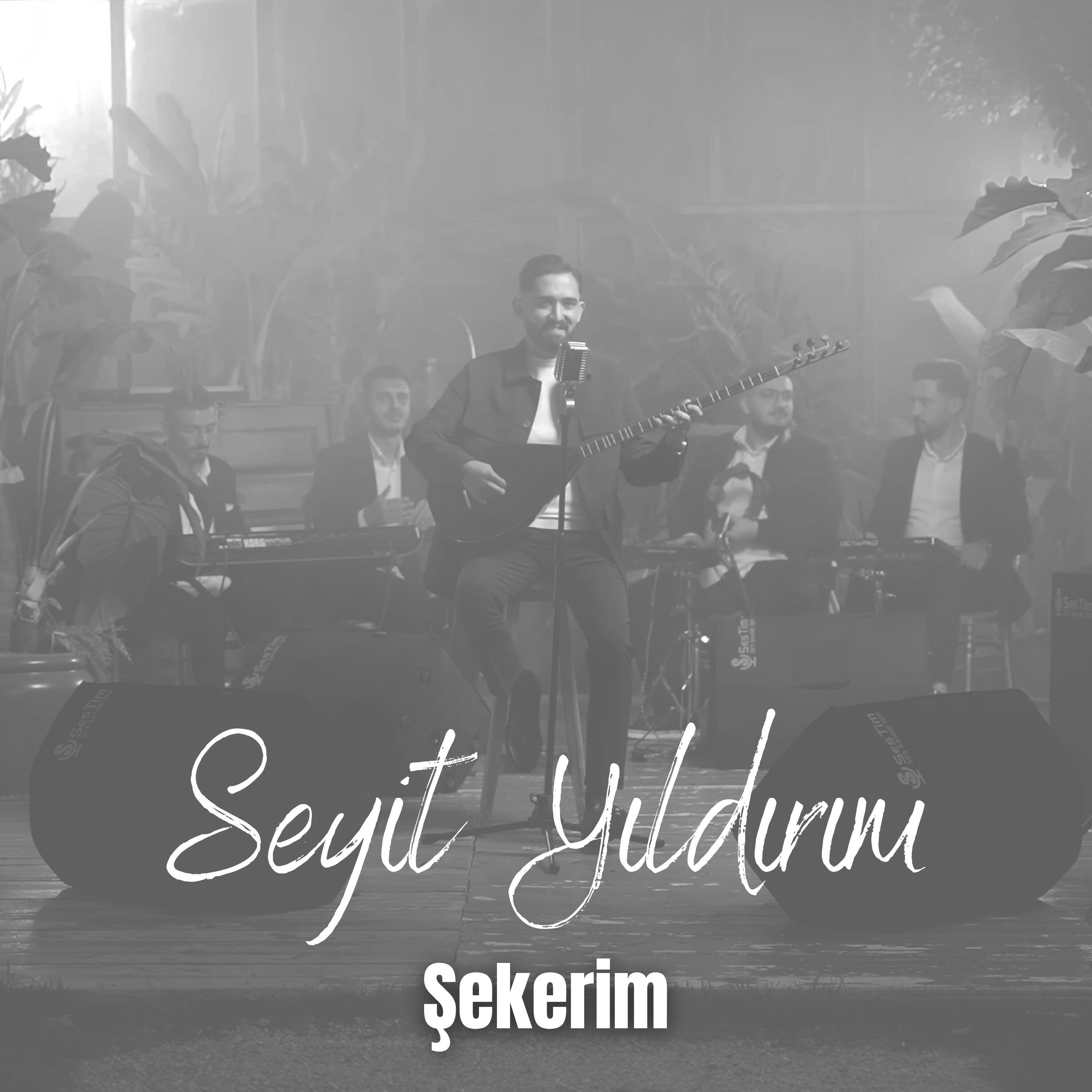 Релиз Şekerim
