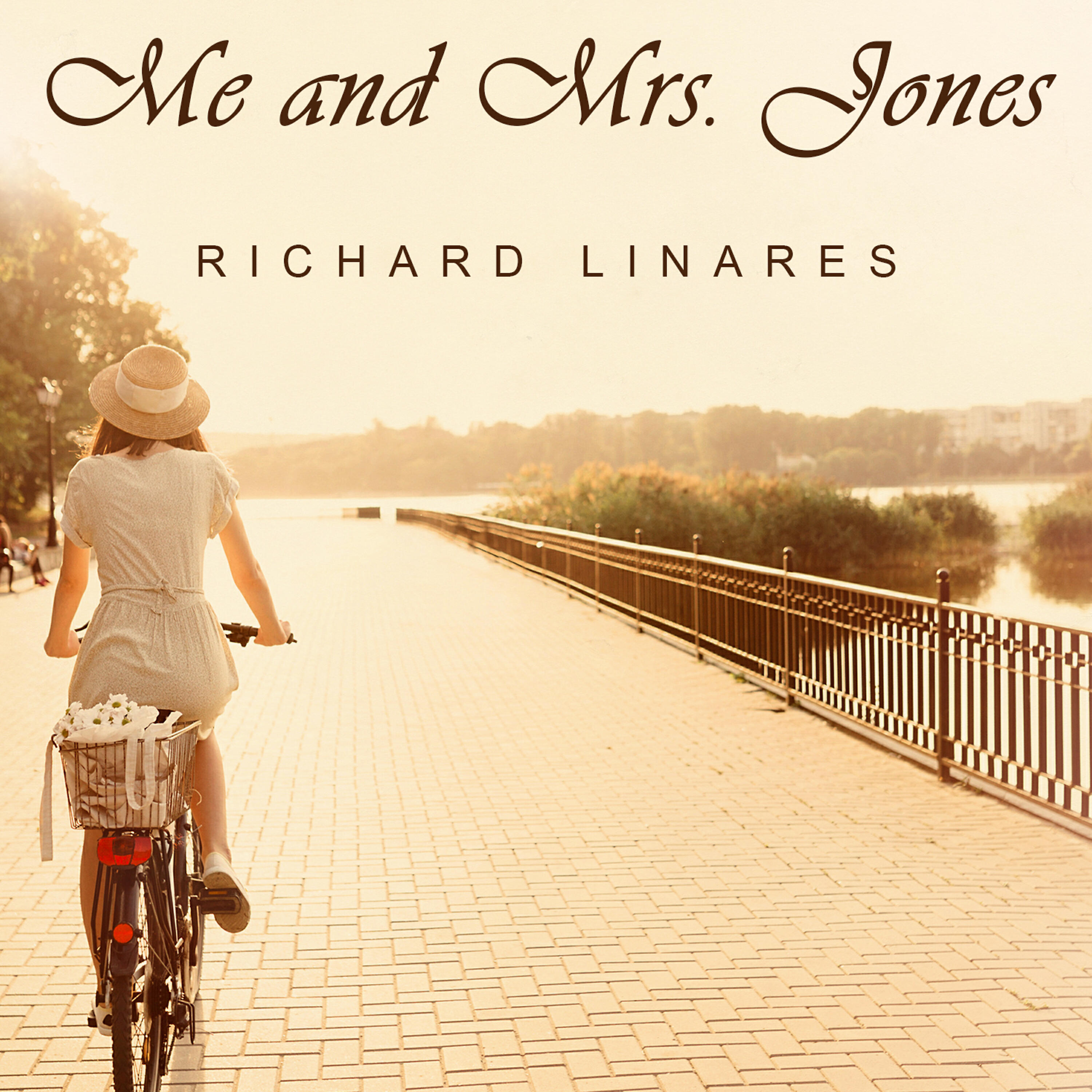 Richard Linares